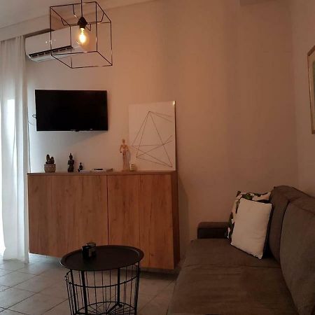Old Town Studio Ксанти Экстерьер фото